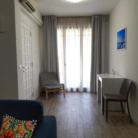 Residenza Del Borgo Lägenhet Trapani Exteriör bild