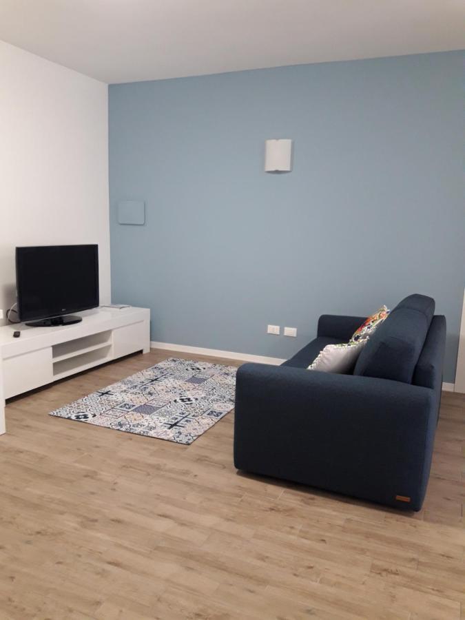 Residenza Del Borgo Lägenhet Trapani Exteriör bild