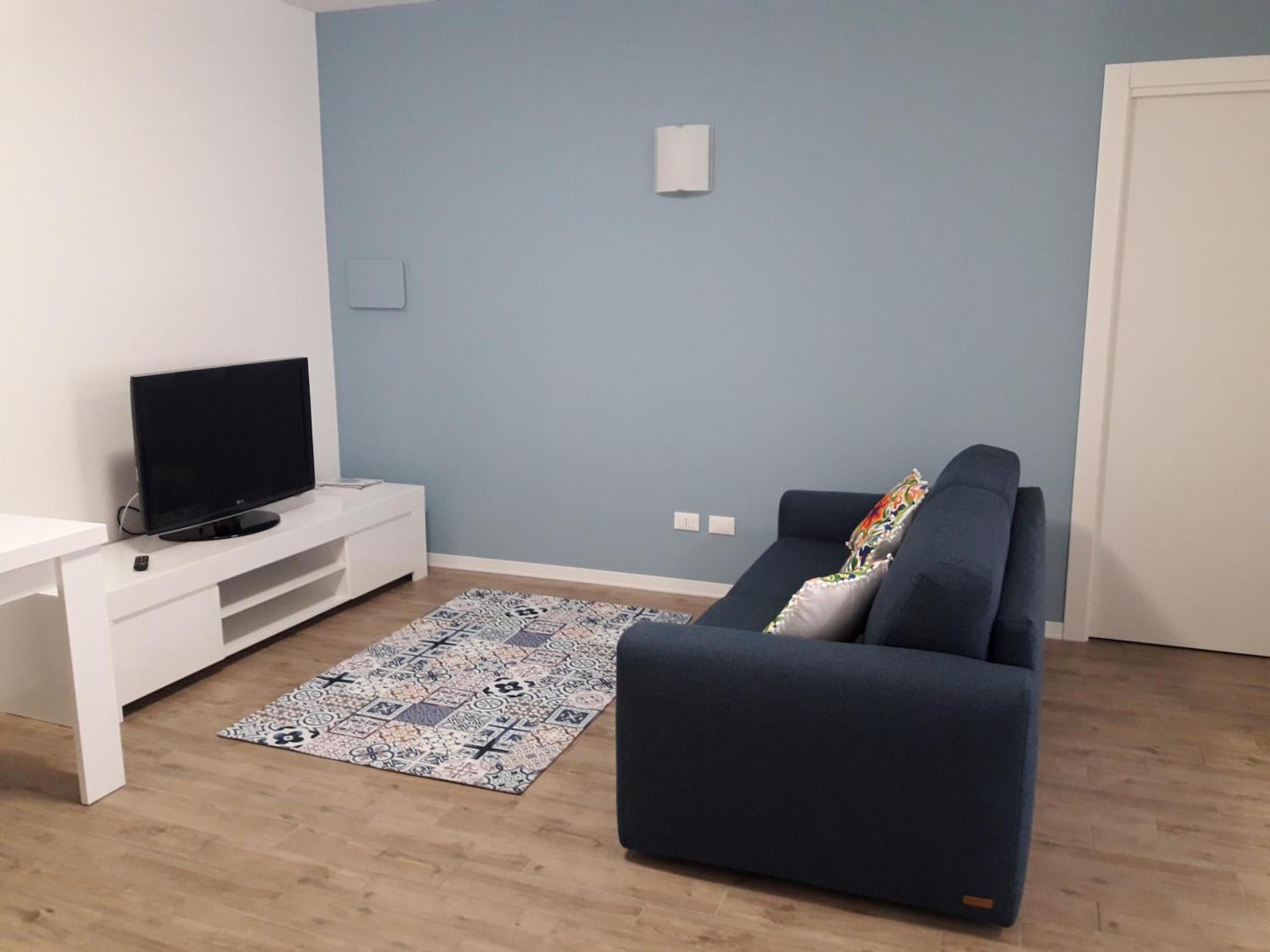 Residenza Del Borgo Lägenhet Trapani Exteriör bild